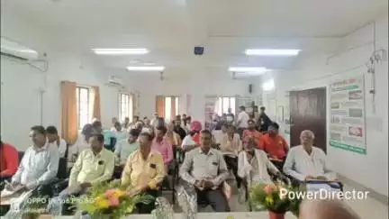 कटिहार: कृषि विज्ञान केंद्र में दो दिवसीय कृषक वैज्ञानिक मिलन कार्यक्रम का आयोजन