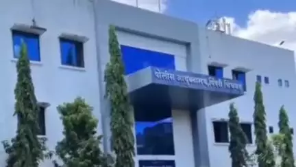 खेड: खून झाल्याचा फोन आणि पोलिसांची धावपळ, काळूस येथील घटना