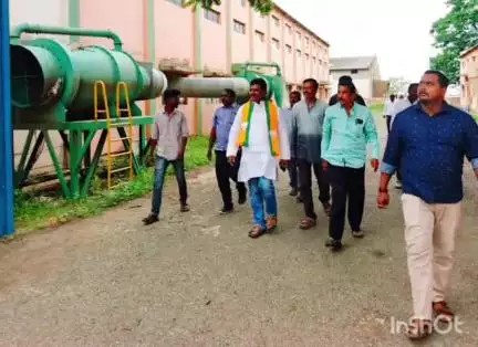 సీడ్ హబ్ నంద్యాలలో నకిలీ విత్తనాలను అరికట్టాలి--బిజెపి నంద్యాల జిల్లా అధ్యక్షులు అభిరుచి మధు