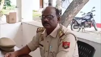 मिल्कीपुर: कुमारगंज थाना क्षेत्र के आदतन दो अपराधियों को घोषित किया गया दुराचारी, खोली गई हिस्ट्रीशीट
