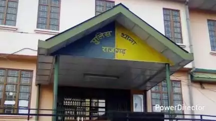 राजगढ़: बडू साहिब में 18 वर्षीय छात्र ने फंदा लगाकर आत्महत्या की, मामला दर्ज कर जांच में जुटी पुलिस