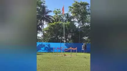 করিমগঞ্জ: মাধবধামে অনুষ্ঠিত হলো রাষ্ট্রীয় সেবিকা সমিতির দক্ষিণ আসাম প্রান্তের প্রবেশ ও প্রবোধ বর্গের সমারোপ কার্যক্রমের আয়োজন