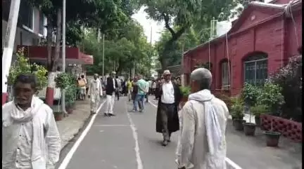 औरंगाबाद: व्यवहार न्यायालय के एडीजे आठ ने हत्या के प्रयास के आरोपी को सुनाई 10 साल की सज़ा, लगाया ₹10,000 का आर्थिक दंड