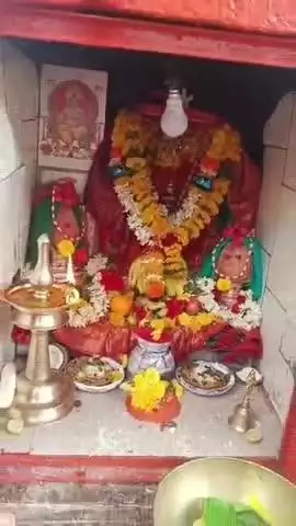 ಗುಳೇದಗುಡ್ಡ: ಪಟ್ಟಣದಲ್ಲಿ ಗಮನ ಸೆಳೆದ ಎಮ್ಮೆಗಳ ಮೆರವಣಿಗೆ, ಸಂಭ್ರಮದ ಮಹಾಲಕ್ಷ್ಮಿ ದೇವಿ ಜಾತ್ರೆ