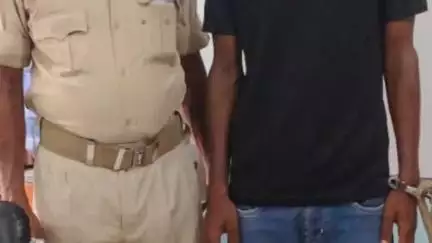 बोध गया: बीएमपी ग्राउंड में होम गार्ड बहाली में कदाचार करने वाले 2 अभ्यर्थी गिरफ्तार, बोधगया पुलिस ने भेजा जेल