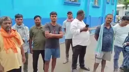 खगड़िया: तौफिर गढ़िया गांव में घर की सफाई करते समय सांप काटने से एक महिला की मौत