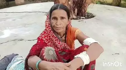 करपी: किंजर थाना क्षेत्र के बाजीतपुर गांव में जमीनी विवाद में मारपीट, पीड़ित ने किंजर थाने में न्याय की गुहार लगाई