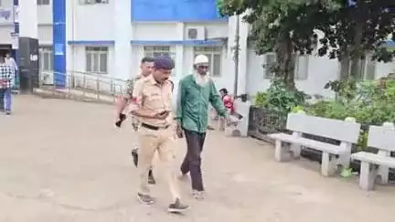 बैतूल नगर: लालच में चोरी की जेसीबी खरीदने पर बुजुर्ग को हुई जेल, बैतूल कोतवाली का मामला