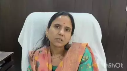 भोगांव: भोगांव क्षेत्र में किरायेदार ने सभासद के साथ मिलकर फर्जी कागज़ बनाकर कॉलोनी के लिए आवेदन किया, SDM से की शिकायत