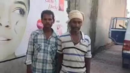 पयागपुर: हवलदारपुरवा गांव के पास बाइक की टक्कर से साइकिल सवार बुजुर्ग महिला की हुई मौत