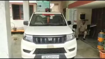 बहादुरगढ़: सदर थाना क्षेत्र के एक गांव में करंट लगने से युवक की मौत