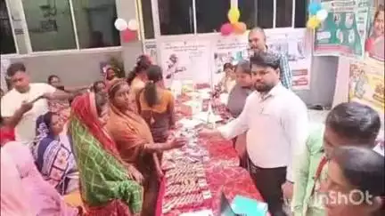 फलका: सामुदायिक स्वास्थ्य केंद्र फलका में परिवार नियोजन शिविर सह मेला का आयोजन किया जाएगा