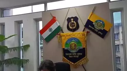 धर्मशाला: जमीनी विवाद के चलते बैजनाथ में बेटे ने अपने दोस्त के साथ मिलकर पिता पर दराट से किया हमला, मामला हुआ दर्ज- SSP