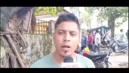 শিলচর: শিলচর সেটেলমেন্ট অফিসে জমির মিউটেশন সার্টিফিকেট পেতে হয়রানির অভিযোগ আবেদনপ্রার্থীর