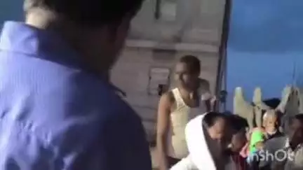 नावकोठी: पहसारा श्री कृष्णा जन्माष्टमी मेला समिति की बैठक आयोजित, विभिन्न कार्यक्रमों की जानकारी दी गई