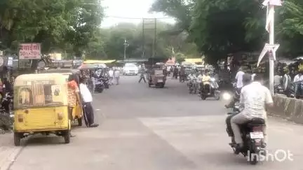 जबलपुर: ऐतिहासिक तिलवारा चौराहे का होगा विकास, जाम से मिलेगी निजात, गांधी स्मारक की दीवार पीछे की जाएगी