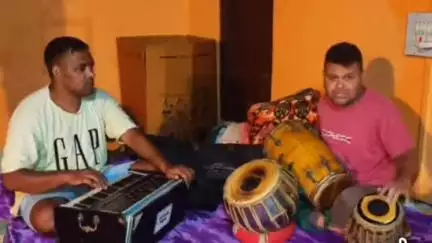 चुराह: चुराह के मशहूर दंगल एंकर भूरी राणा का गाना लोगों को आ रहा खूब पसंद