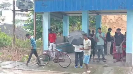 বহরমপুর: বেলডাঙায় বাইক দুর্ঘটনায় মৃত্যু যুবকের, বহরমপুর মর্গে সম্পন্ন হল ময়নাতদন্ত