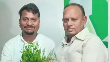 जमुआ: जमुआ के इरफान आलम बने राजद गिरिडीह जिला अध्यक्ष, प्रदेश अध्यक्ष संजय सिंह यादव ने मंगलवार को सूची की जारी