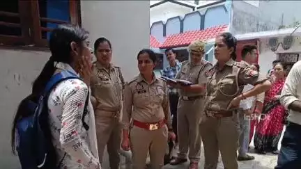 बरेली: इज्जत नगर थाना क्षेत्र सिद्धार्थ नगर में महिला सफाई कर्मी की गला रेत कर हत्या, मचा हड़कंप