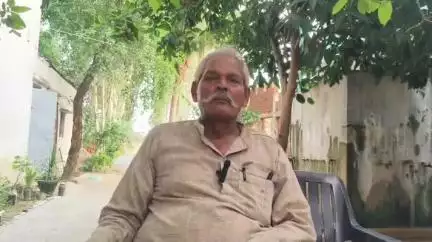 चकिया: नेवाजगंज में रक्षामंत्री राजनाथ सिंह ने पत्र के माध्यम से दिया आश्वासन, जल्द ही गांव में बनेगा तालाब