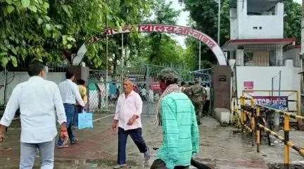 औरंगाबाद: व्यवहार न्यायालय के एडीजे दस ने पांच अभियुक्तों को सुनाई आजीवन कारावास की सजा, लगाया ₹20 हजार का आर्थिक दंड भी