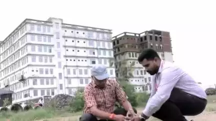 বোলপুর-শ্রীনিকেতন: পজিটিভ বার্তার উদ্যোগে, “এক বছরে এক কোটি গাছ” লাগানোর কর্মসূচীতে আজ সারা দেশে একযোগে গাছ লাগানোর কর্মসূচী পালন করা হল।