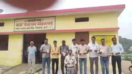 मोहनगढ़: श्रमजीवी पत्रकार संघ की मोहनगढ़ इकाई ने पत्रकारों के हित में CM को भेजा 6 सूत्रीय मांगों का पोस्टल आर्डर