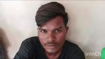 भोगनीपुर: कलुआताला में शराब के नशे में पत्नी के साथ गाली-गलौज व झगड़ा कर रहे पति को पुलिस ने गिरफ्तार कर न्यायालय भेजा