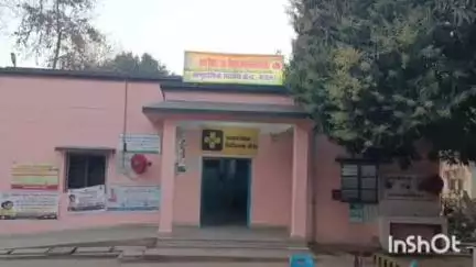 मेराल: वज्रपात से मड़वनिया गांव में एक महिला घायल, मेराल सीएचसी में भर्ती