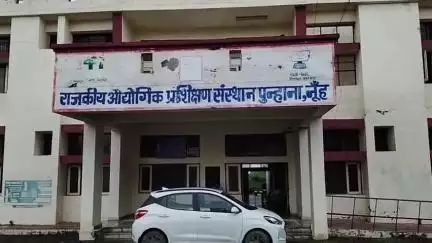 नूह: गांव पापड़ा के एक युवक ने फर्जी दस्तावेज से नौकरी प्राप्त की, 2019 में हुआ था चयन