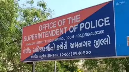 જામનગર શહેર: શંકર ટેકરી સુભાષ પરા વિસ્તારમાં મકાનમાં ચોરી કરનાર તસ્કરને પોલીસે મુદામાલ સાથે પકડી લીધો