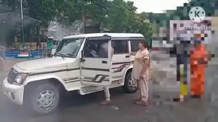 साहिबगंज: रांगा थाना क्षेत्र की दुष्कर्म पीड़ित किशोरी का पुलिस ने सदर अस्पताल में कराया मेडिकल