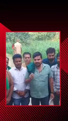 सरधना: मिल्क गांव में भाकियू किसान सभा की बैठक हुई, संगठन की जिम्मेदारी के साथ प्रदेश सरकार पर किया हमला