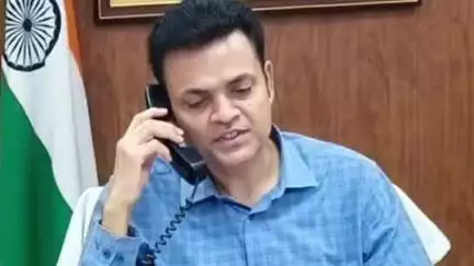 करनैलगंज: कावड़ यात्रा को लेकर आयुक्त शशि भूषण लाल सुशील ने देवीपाटन मंडल के चारों डीएम और एसपी को दिए निर्देश