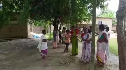 মঙলদৈ ভাগ: এমাহ ধৰি সন্ধান‌ নাই বৰকুমাৰ পাৰা গাঁৱৰ জিন্তু মনি নাথৰ, আলফাত যোৱাৰ সন্দেহ, আৰক্ষীৰ তদন্ত আৰম্ভ