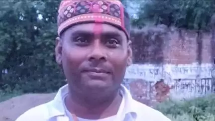 उचेहरा: वार्ड क्रमांक 13 का 40 वर्षीय युवक लापता, परिजनों ने थाने में गुमशुदगी की रिपोर्ट दर्ज कराई