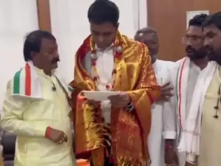 ಯಾದಗಿರಿ: ಜಿಲ್ಲೆಯಲ್ಲಿ ಸುಳ್ಳು ಜಾತಿ ಪ್ರಮಾಣ ಪತ್ರ ರದ್ದುಪಡಿಸುವಂತೆ ಯಾದಗಿರಿ ಜಿಲ್ಲಾಧಿಕಾರಿಗಳಿಗೆ ಅಂತರಾಷ್ಟ್ರೀಯ ವಾಲ್ಮೀಕಿ ಆರ್ಮಿ ಸಂಘಟನೆ ಮನವಿ