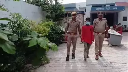 बिलग्राम: माधौगंज पुलिस ने रमजानीपुरवा में मंदिर से चोरी हुए 71 छोटे-बड़े घंटे बरामद कर एक आरोपी को किया गिरफ्तार