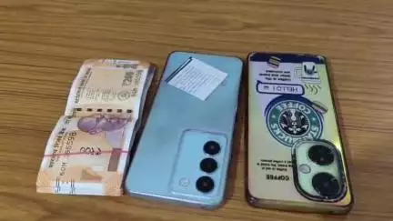 सूरजगढ़: अवगिल गांव में ऑटो चालक ने युवती से की ছিনতাই, पुलिस ने किया गिरफ्तार