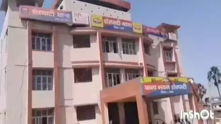 शेरघाटी: शेरघाटी पुलिस ने 5 लीटर विदेशी शराब के साथ एक व्यक्ति को गिरफ्तार किया