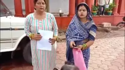 शिवपुरी नगर: मदकपुरा लुधावली के निवासी मूलभूत सुविधाओं के लिए तरसे, कलेक्टर से की शिकायत