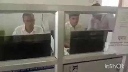 बंजरिया: बंजरिया के 70 प्रतिशत मतदाताओं का आवेदन मंगलवार तक ऑनलाइन अपलोड हुआ