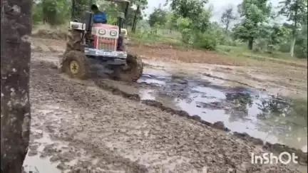 गोंदिया: जिल्ह्यात खरीप हंगाम 2025 पासून सर्वसमावेशक पिक विमा योजना लागू – 31 जुलै शेवटची तारीख