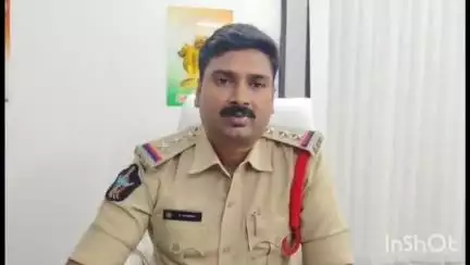 చిలకలూరిపేట అర్బన్ పరిధిలో ఈవ్ టీజింగ్ పాల్పడితే కఠిన చర్యలు తప్పవు సిఐ రమేష్