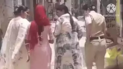 पानीपत: पानीपत में नाबालिग विवाहिता बनी मां, नाबालिग पति, पुलिस ने बाल विवाह पर नहीं की कार्रवाई, पहले करवाया था समझौता
