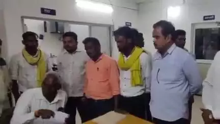 शाहपुरा: नेशनल हाइवे 34 पर कालादेही से रमनपुर घाट तक ढाबों में देहव्यापार, ग्रामीणों ने पुलिस से की शिकायत