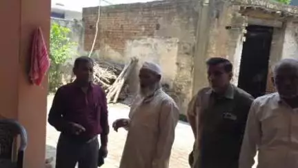भगवानपुर: भगवानपुर तहसील प्रशासन ने बकाया वसूली के लिए क्षेत्र के कई गांवों में चलाया अभियान