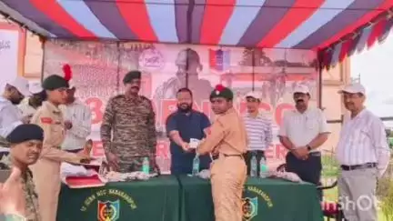 ନବରଙ୍ଗପୁର ପୋଲିସ ଷ୍ଟେସନ: ବିଇଡି କଲେଜରେ  ବିଶ୍ବ ଯୁବ ଦକ୍ଷତା ଦିବସ ପାଳିତ