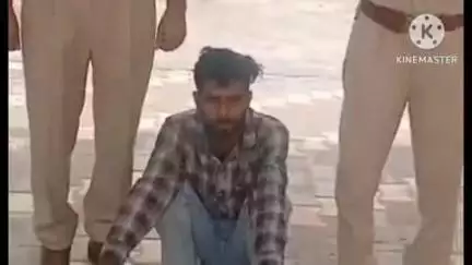 कुचामन सिटी: राजकीय जिला चिकित्सालय से मोटरसाइकिल चोरी के मामले में कुचामन पुलिस ने आरोपी को किया गिरफ्तार